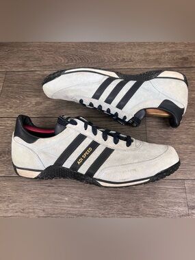 Adidas Tuscany Goodyear Men’s sneakers
